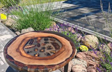 Domek nad Zalewem - Foto 11