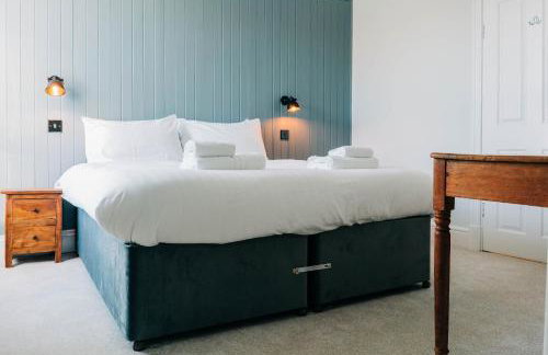 Bryn Berwyn Country House Tresaith - Foto 48