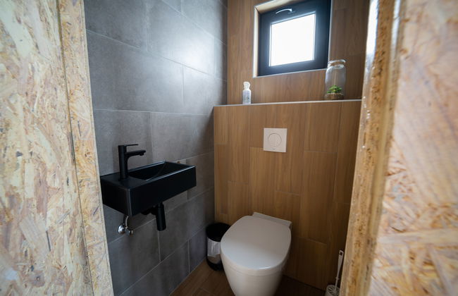 2 bedroom House in Kerkdriel with terrace and sauna - Photo 6