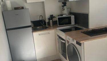 Appartement T2 - Foto 5