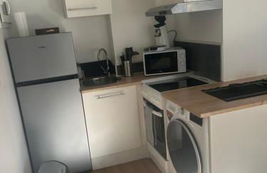 Appartement T2 - Foto 5