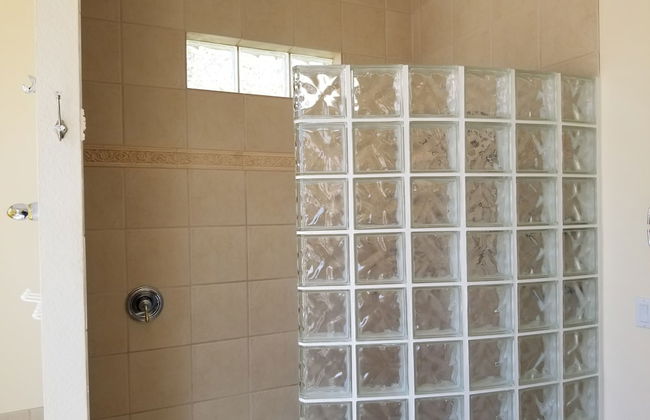 Tropical Waterview Mansion - Foto 9