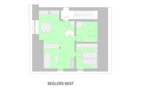 Ferienhaus am Saaler Bodden - Foto 66