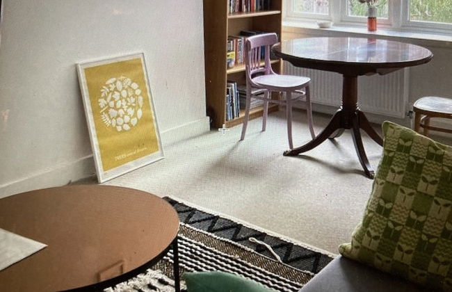 Impeccable 1-bed Apartment in London - Foto 1