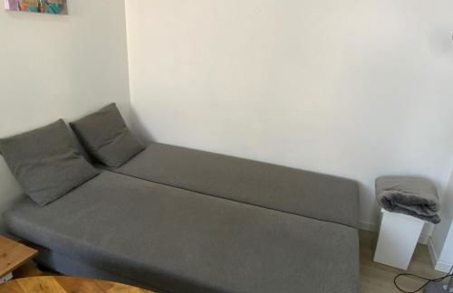 La Maisonnette de Senlis - Foto 9