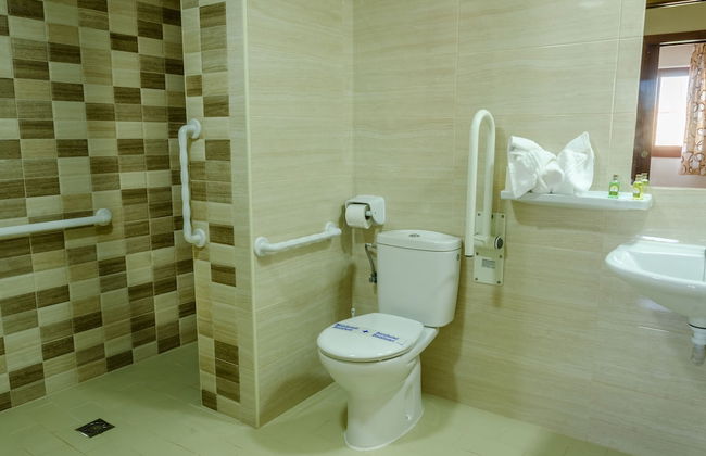 Apartamentos Tesy - Photo 38