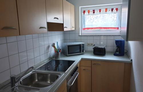 Ferienwohnung Messe Stuttgart - Leinfelden-Echterdingen - Foto 8