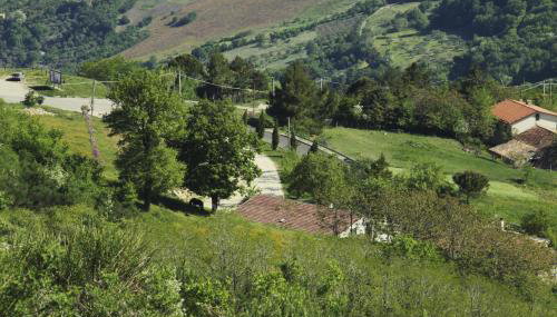 Agriturismo Il Regio Tratturo - Foto 2, Garden view, Other