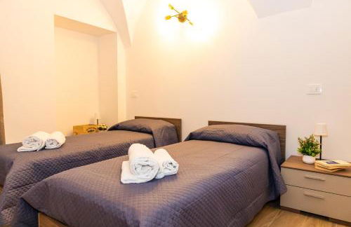 Casa Vacanza Nichy - Foto 29