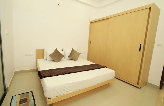 2 Bhk Udaisagar Homestay Udaipur - Foto 13