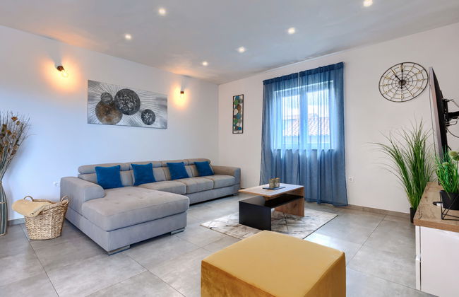 Villa Veli vrt - Foto 9