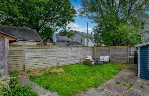 Charming Home in Cleveland 3215 - Foto 12