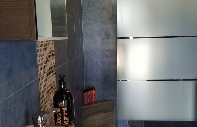 Beautiful Beach House At Sounio - Foto 9