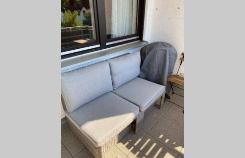 Appartment mit Blick auf Schloss Sayn - Foto 17