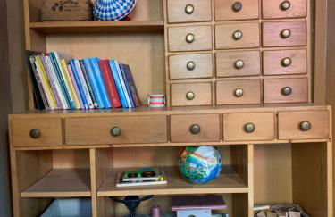 Familienferienhaus "Zur Alten Wäscherei" - Foto 66