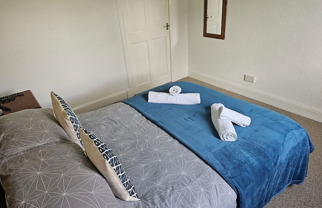 Snug - Meadhan Apartment - Foto 13