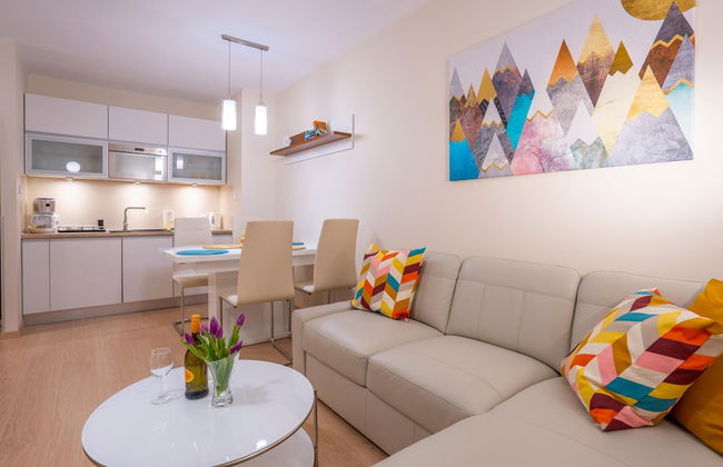 RentPlanet - Apartamenty Urocza - Foto 44