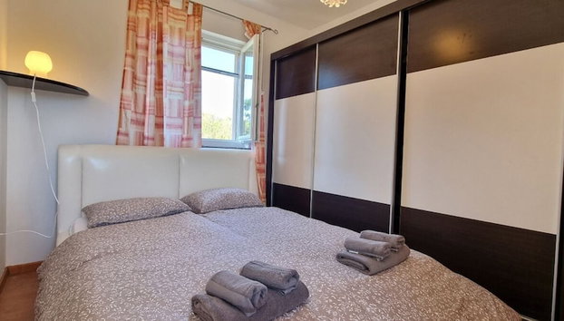 Ron - Spacious Garden - H - Foto 5, Habitación