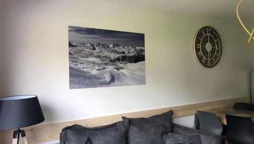 Les Cristaux de La Plagne APPARTEMENT 8 personnes LODGES A505 - Foto 5