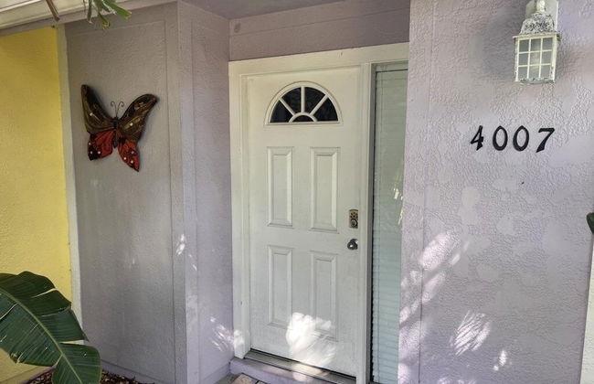 Coconut Palms Townhome 2 Bedroom Townhouse by RedAwning - Foto 26