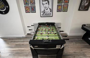 Yr Hen Ysgol- The Old Primary School - Foto 32