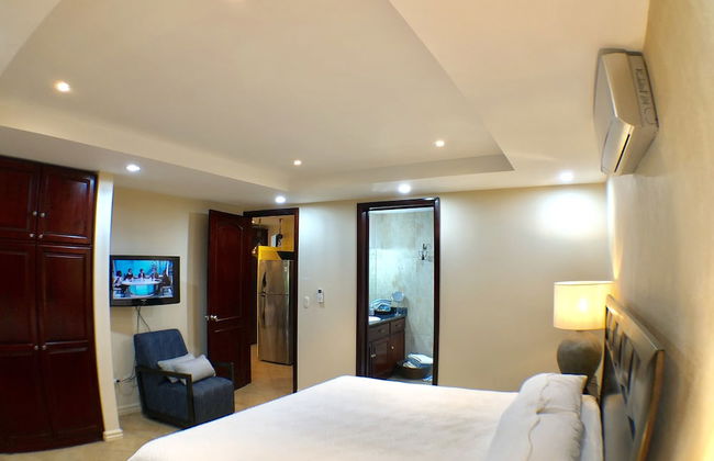 Monte Carlo Luxury Condominiums - Foto 24