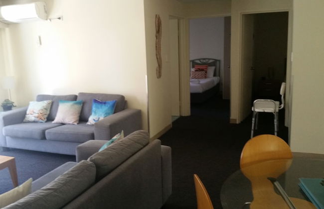 Nelson Bay Breeze Holiday Apartments - Foto 12