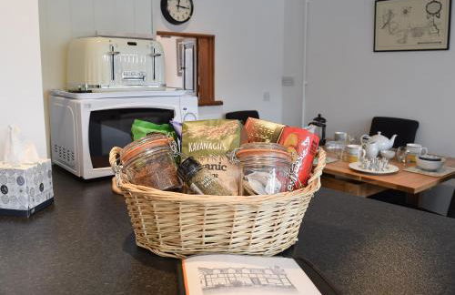 Three Batch Cottages - Foto 13