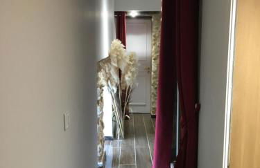 Gîte de la Roseraie - Foto 10