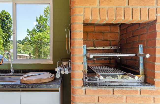 Casa com piscina - Brazilian Corner - Photo 41