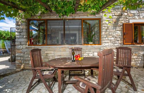 Residence Tomani with XXL pool - Foto 47