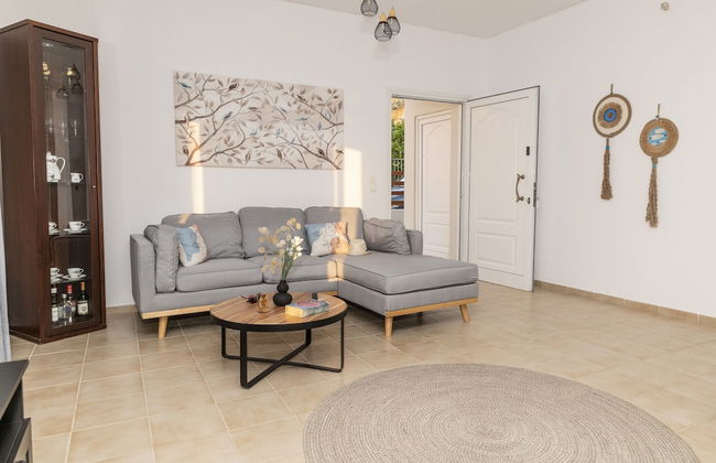 Bella Casa Pitsidia - Foto 20