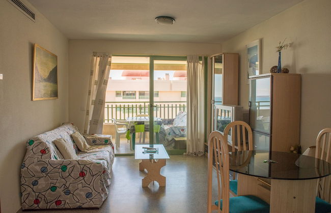 Living Valencia - Patacona Beach - Foto 57