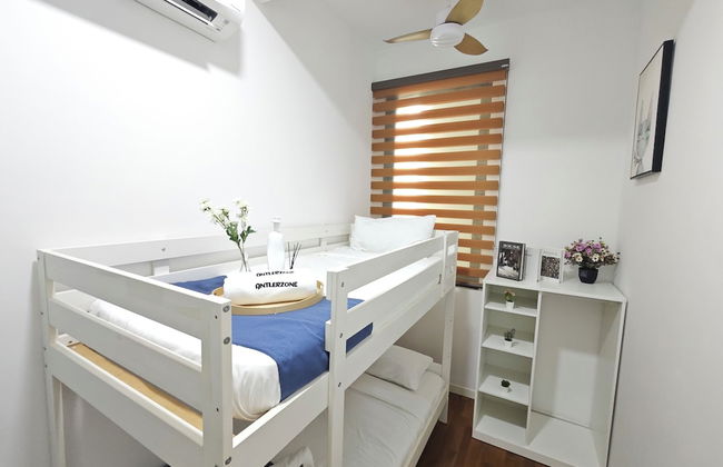 Paradigm Residence By Antlerzone - Foto 26