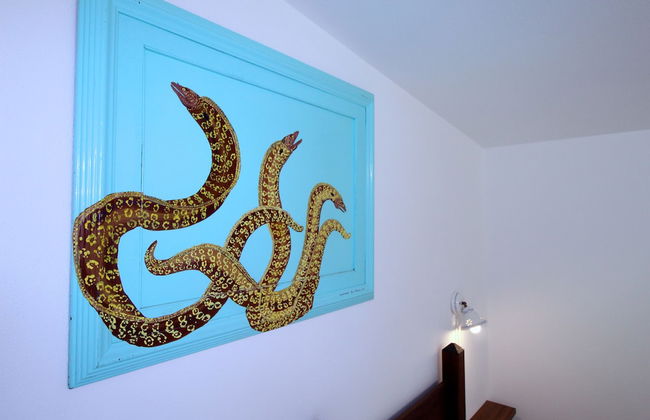 Villa Iole - Photo 45