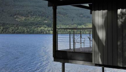 Dipper Boathouse Secluded Over-Water Retreat - Foto 5