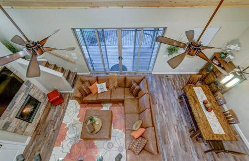 Butterfly View Retreat - 45 Min to Yosemite - Foto 14