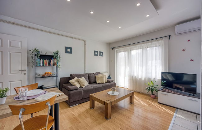 Green Hill Zagreb - Apartment Sara - Foto 1