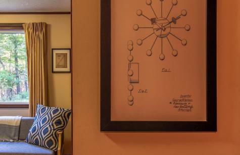 Retro Retreat Charming Home with Hot Tub & Fire Pit - Foto 12