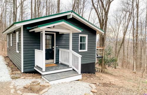 Mountain Retreat Nesteled in the Virginia Foothills - Foto 1