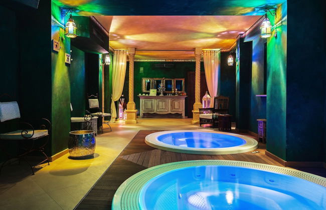 Relais Sassa al Sole - Foto 74