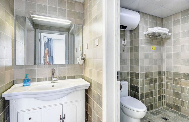 YOUJIA Apartment - Flower Valley II - Foto 21