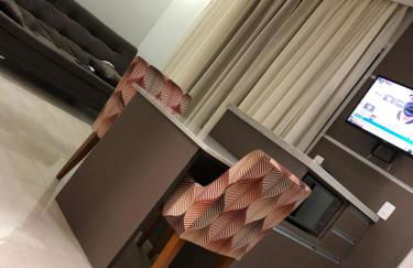 Flat em Santos - UNIQUE Residence - Photo 7