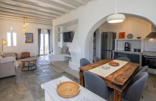 Villa Helvetia Tinos - Foto 36