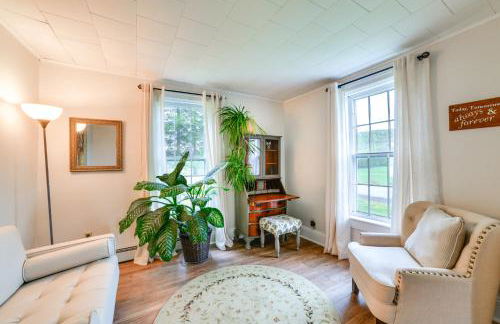 Hike and Baseball Near Cooperstown Home on 30 Acres - Foto 6