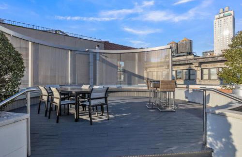 Chelsea 1 BR w Work Setup by Anyplace - 11436 - Foto 20