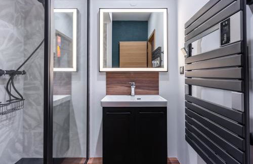 Le Relais DUCAL - Appartements d'Hôtes Vieille Ville - Foto 6