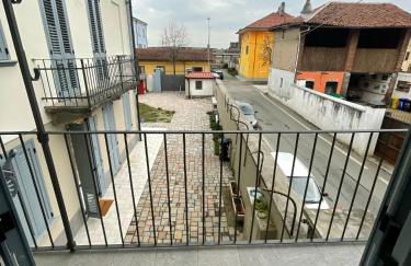 airport apartments piano superiore - Foto 19