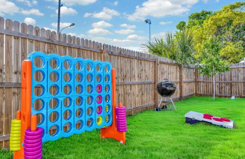 Beach Home Sauna & Cold Plunge E-Bikes - Foto 12