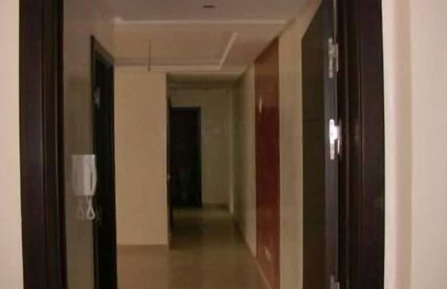 Residence Jnane Eddalya - Foto 22